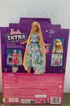 Mattel - Barbie - Extra Fancy - Curvy - Poupée